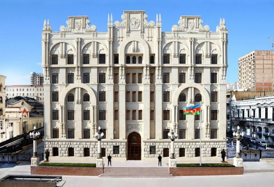 DİN: Cinayət törətməkdə şübhəli bilinən 36 nəfər saxlanılıb