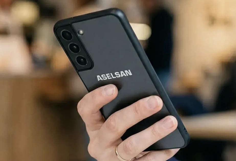 Türkiyənin yerli smartfonu gələn il satışa çıxarılacaq