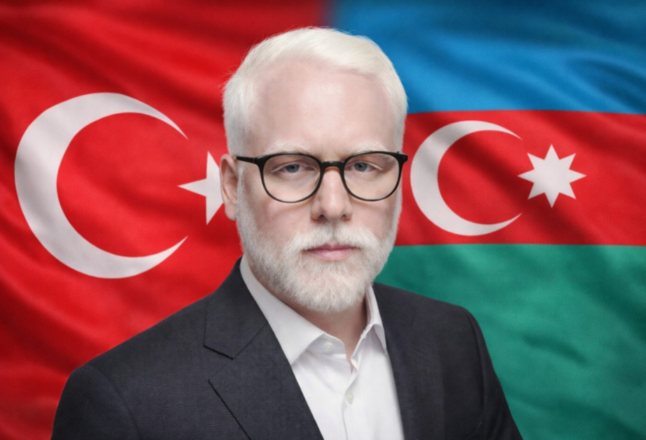 TÜMER sədri: Azərbaycan Türk dünyasının birliyinin əsas aktorlarından biridir