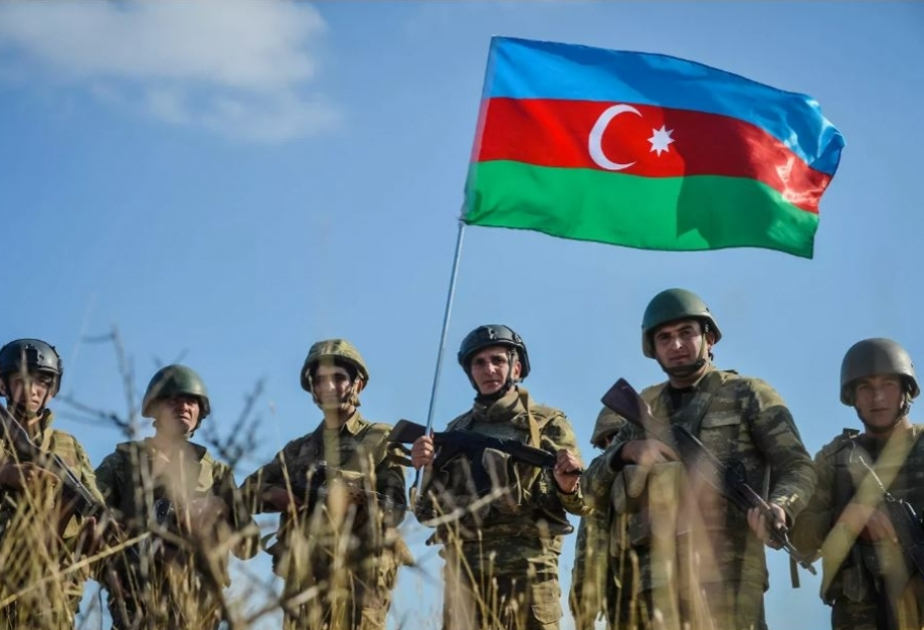 Vətən müharibəsinin xronikası: 29 sentyabr