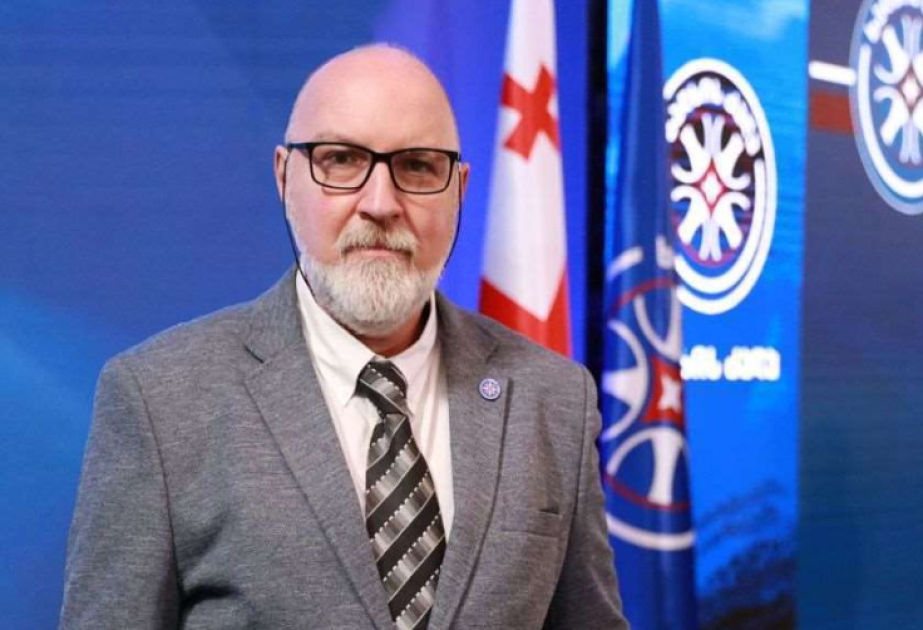 “Xalqın Gücü” partiyasının üzvü: Dünya Bankı və AİİB Orta Dəhliz çərçivəsində Gürcüstana yüz milyonlarla dollar ayırır