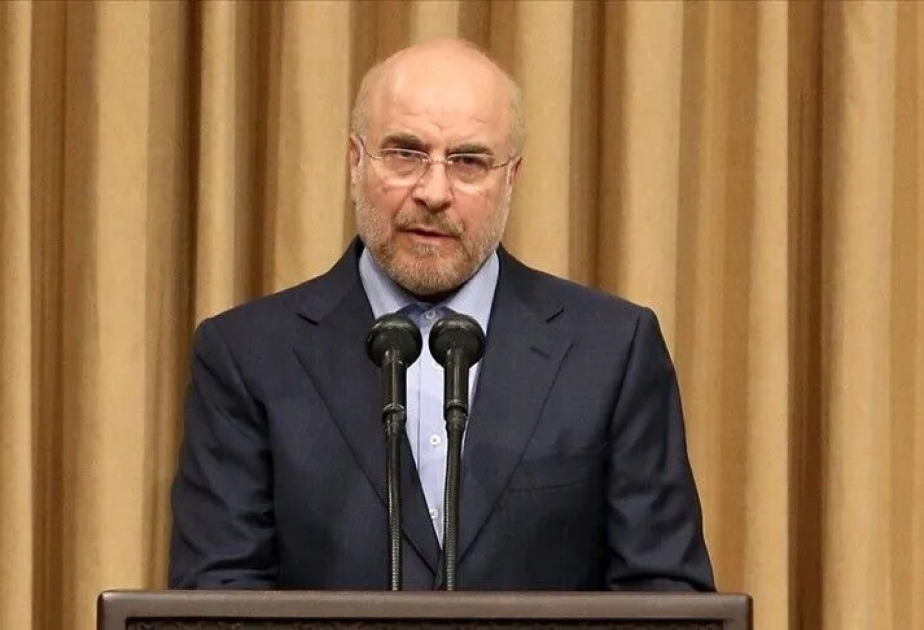 Məhəmməd Qalibaf: İran neft sata bilmirsə, regionda heç bir ölkə bunu edə bilməyəcək