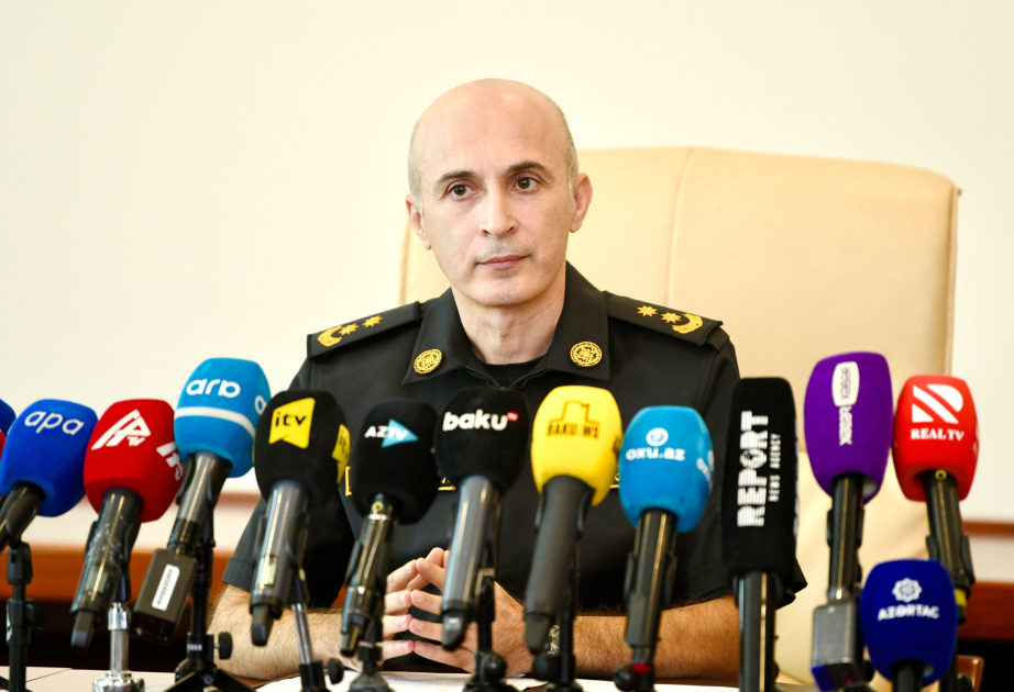 Bu il subasma səbəbindən köməksiz vəziyyətdə qalan 1351 vətəndaş təxliyə olunub