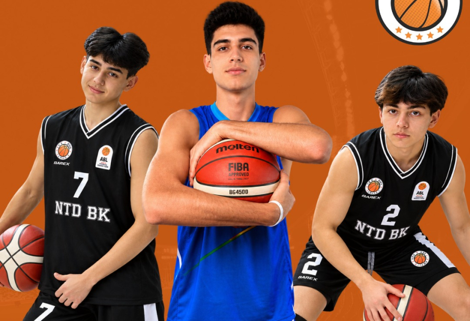 NTD üç yerli basketbolçu transfer edib