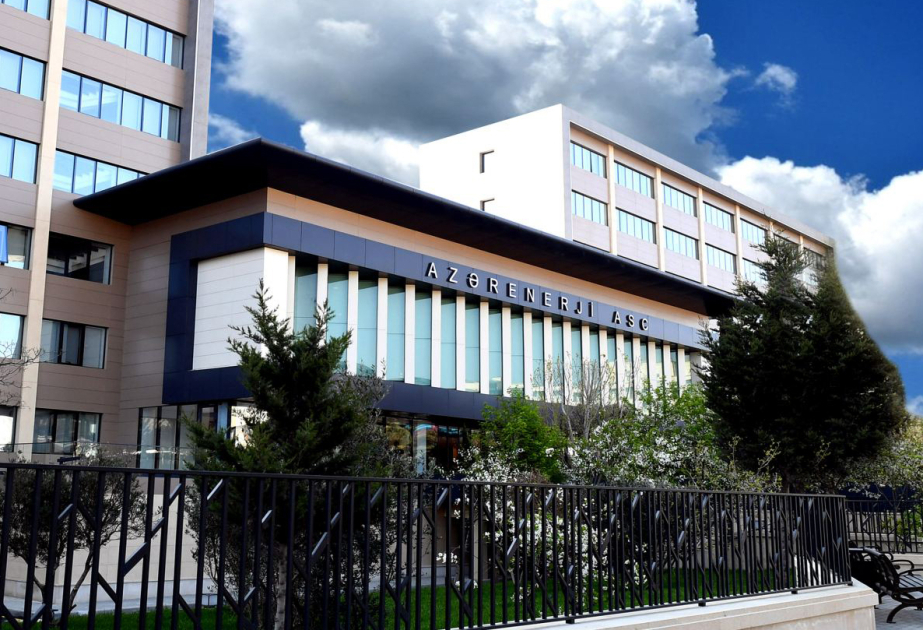 “AzərEnerji”nin ixrac gəlirləri 66 faiz artıb