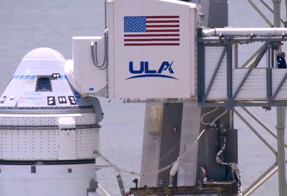 NASA, Boeing share update on commercial Starliner development plans