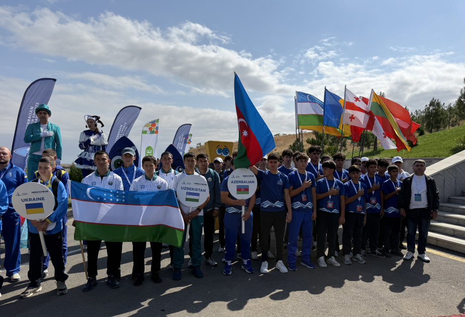 La régate de Minguétchévir 2026 lancée à Fuzouli
