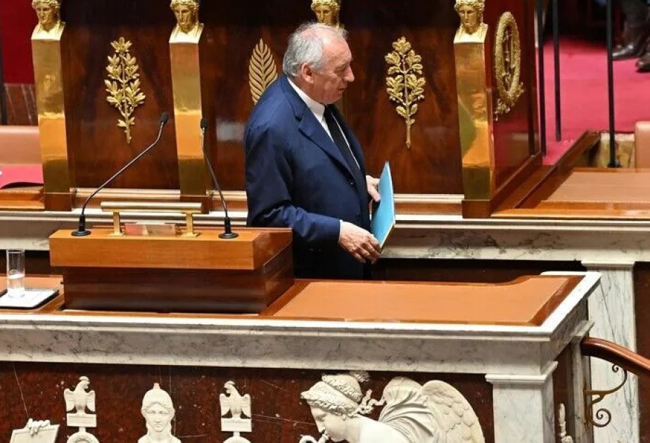 Deux ans d'emprisonnement avec sursis requis contre l'ancien Premier ministre français