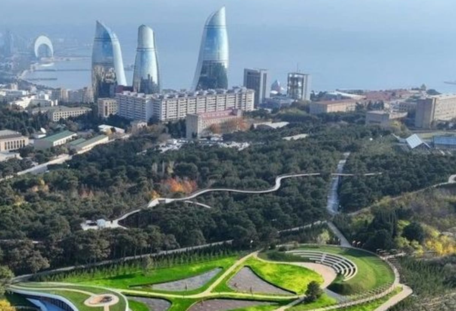Soner Kılıç: Azərbaycan-Türkiyə turizm əməkdaşlığının genişləndirilməsi yeni iqtisadi imkanlar yaradır