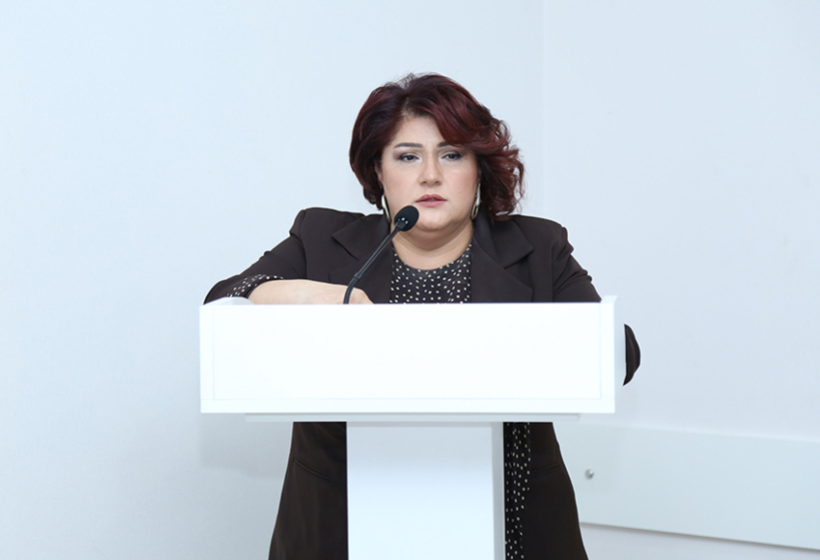 Nərgiz Cabbarlı: Xaqani irsinin daha dərindən tədqiqinə və geniş təbliğinə ehtiyac var