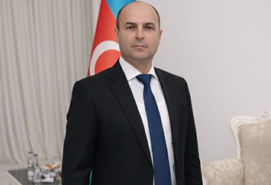 Şahlar Şərifov: Nizami yaradıcılığı gənclər üçün mühüm düşüncə mənbəyidir