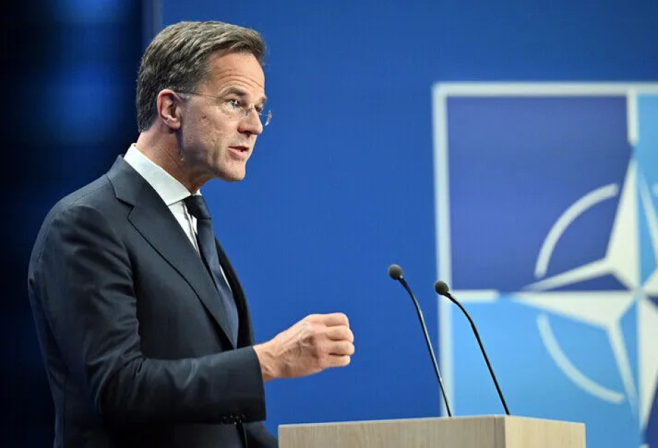 Mark Rutte: NATO raketdən müdafiə sistemlərini gücləndirir
