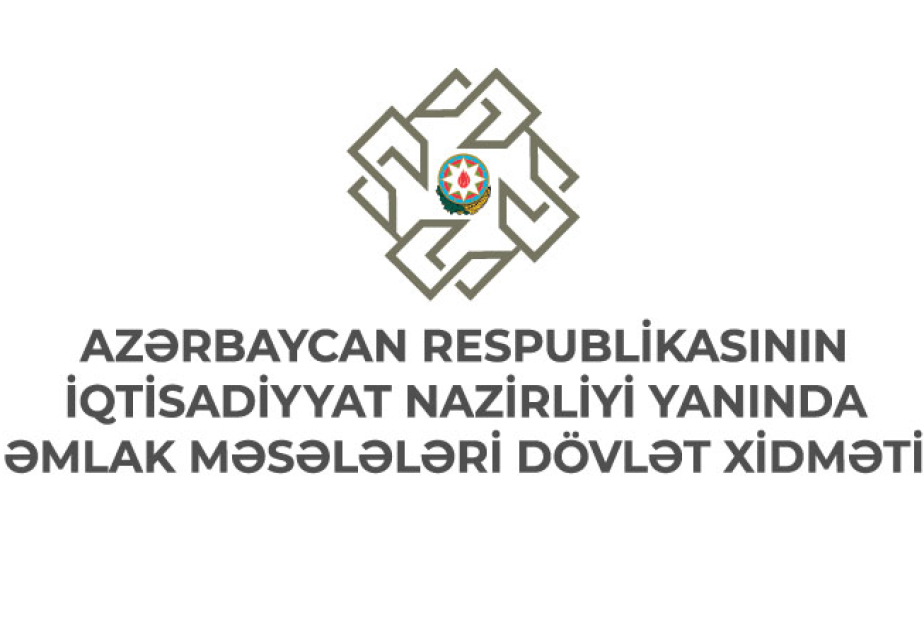 Torpaq koordinatlarının tanıdılması xidməti elektronlaşdırılıb