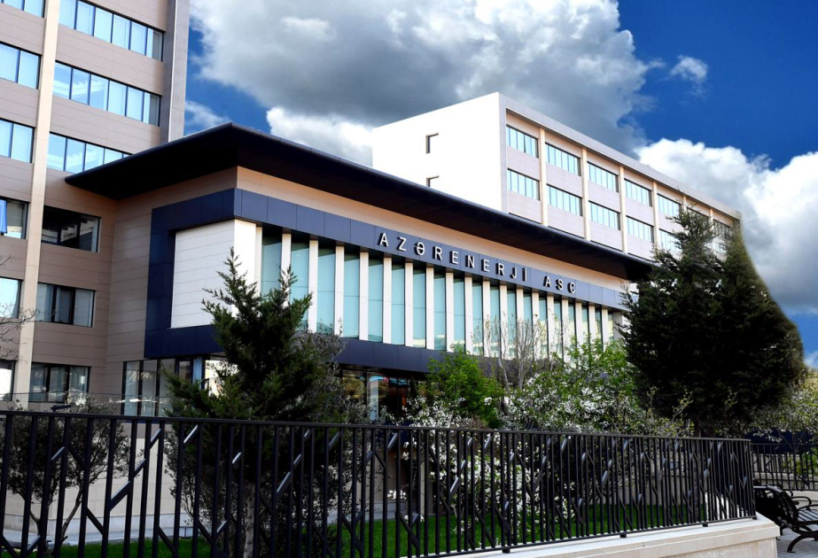 AzerEnergy’s export revenues jump by 66 percent in January–August