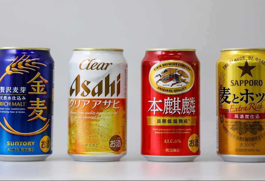 Beer makers prepare for competition as Japan unifies liquor taxes