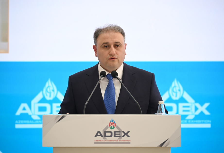 Vüqar Mustafayev: Təhlükəsizlik bilik, mühəndislik qabiliyyəti və istehsal gücü üzərində formalaşır