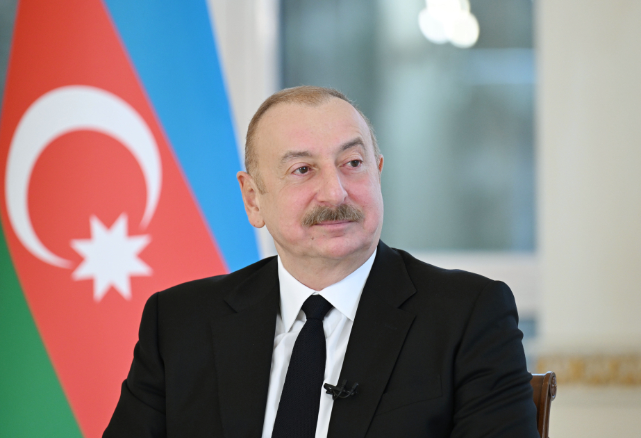 Prezident İlham Əliyev: Azərbaycanın müdafiə sənayesi məhsullarının keyfiyyəti beynəlxalq səviyyədə yüksək qiymətləndirilir