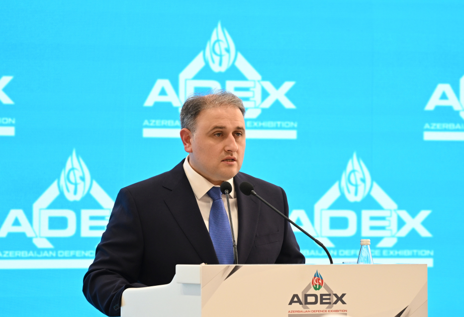 Nazir: Gələcəyin müdafiə sənayesi zavodlarla yanaşı, universitetlərdə və tədqiqat mərkəzlərində qurulur