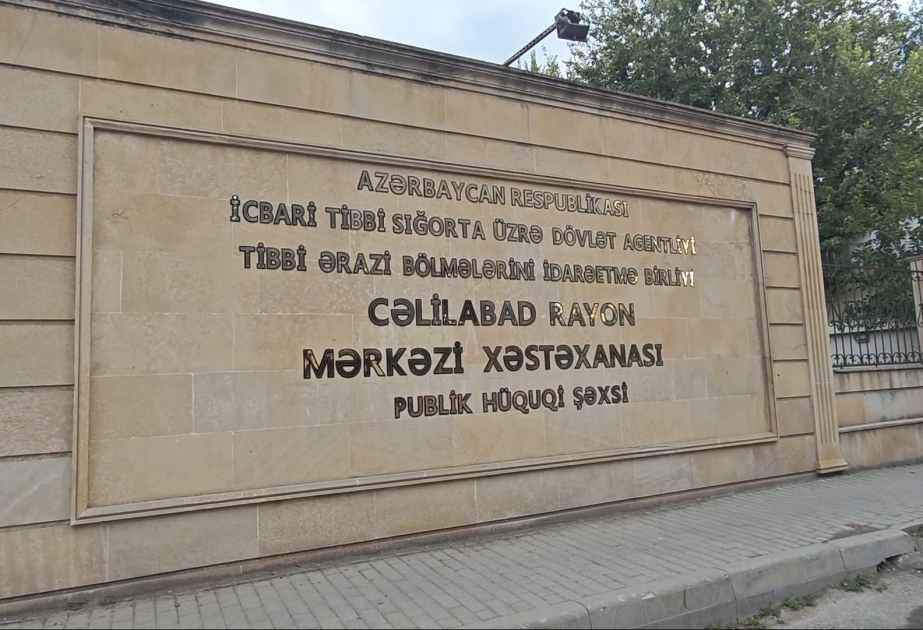 Biləsuvara qonaq gedən Cəlilabad sakinləri qidadan zəhərlənib
