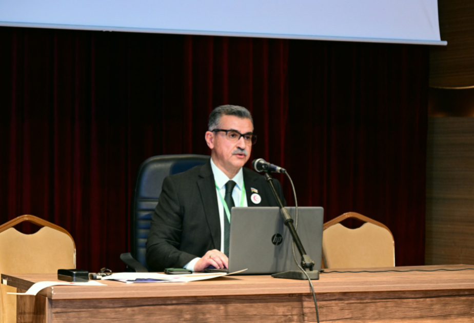 İnvestisiya Forumu diqqəti iqtisadi əlaqələrin və təchizat zəncirlərinin yenidən formalaşmasına yönəltdi –  ŞƏRH
