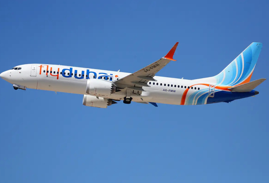 Se sospecha que el avión que volaba de Dubái a Tel Aviv ha sido secuestrado
