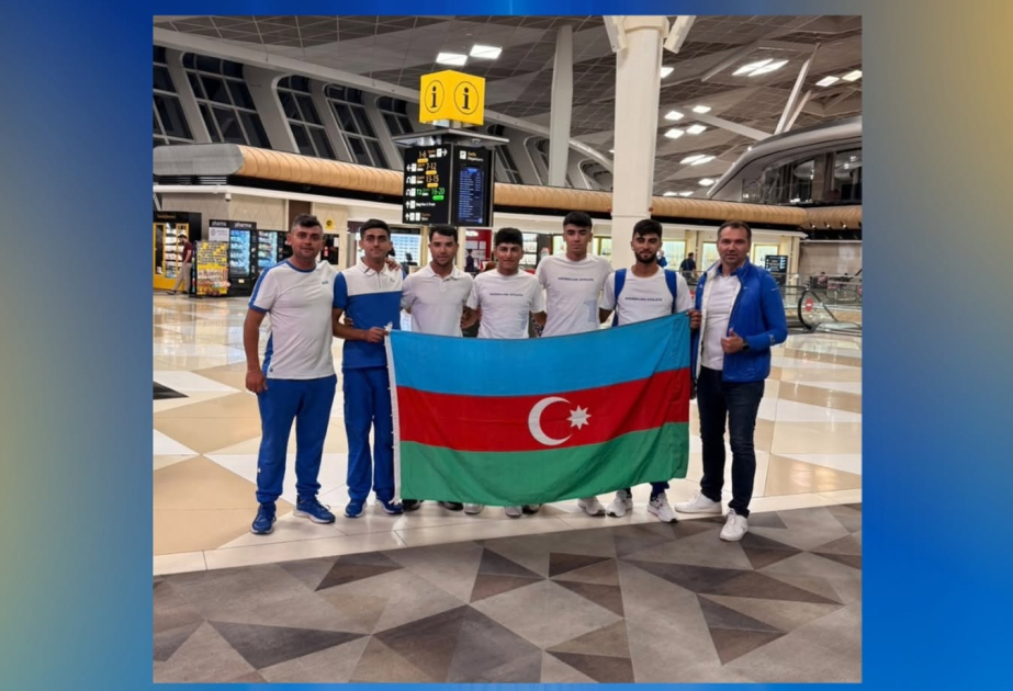 Quatre coureurs cyclistes azerbaïdjanais participeront aux Championnats d’Europe