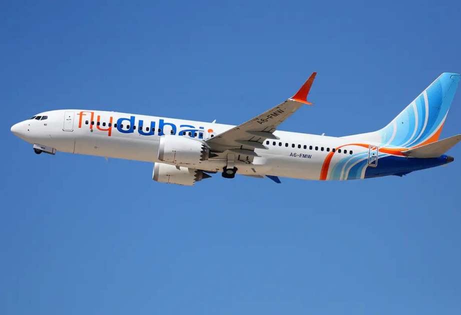 Flydubai Pilots were involved in a fight and someone triggered the hijacking code