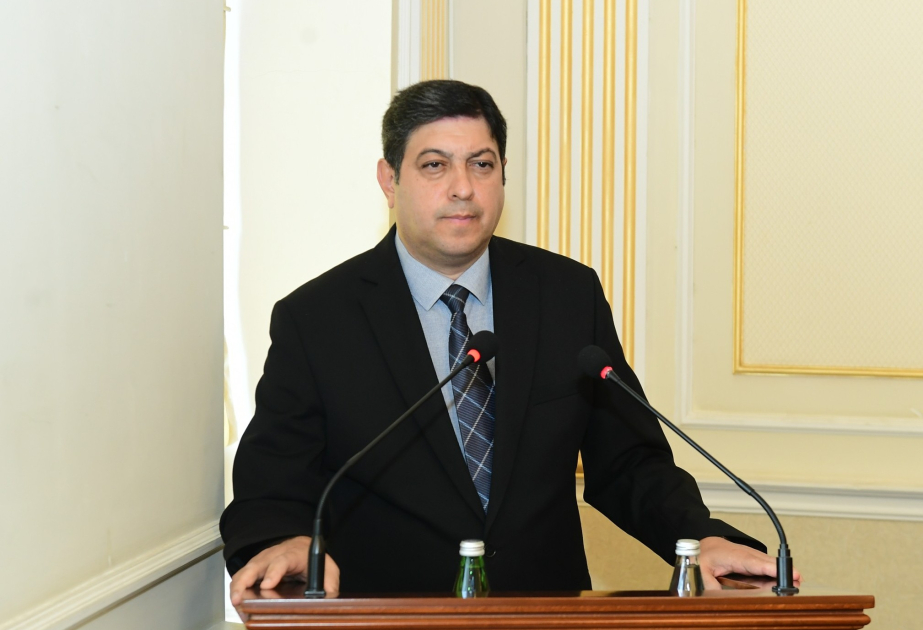 Fərhad Quliyev: Hidayət Cəfərov Qarabağ arxeologiyasının tədqiqində mühüm xidmətlər göstərib