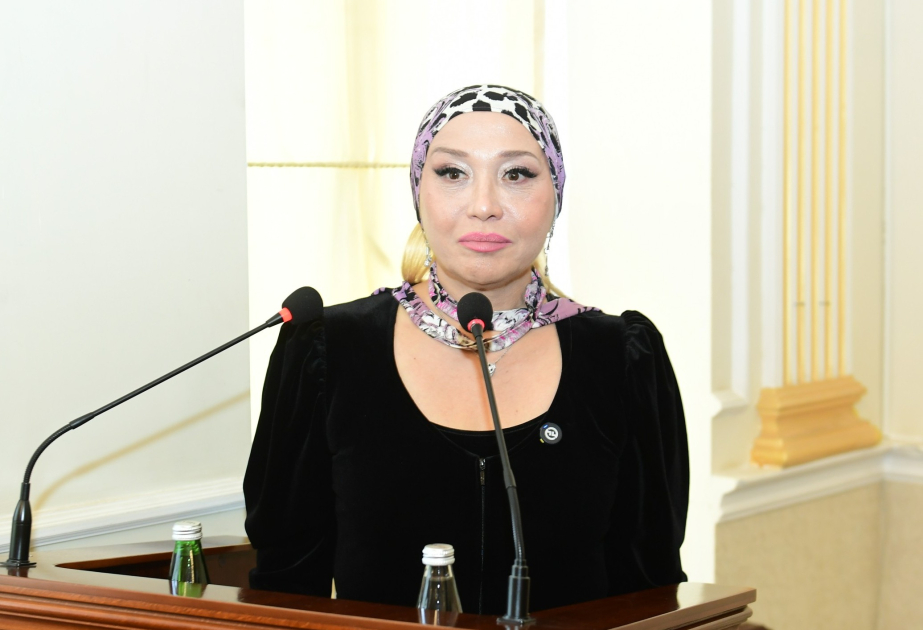 Ruhəngiz Heydərova: Hidayət Cəfərovun Azərbaycan arxeologiyasına töhfələri xüsusi əhəmiyyət daşıyır