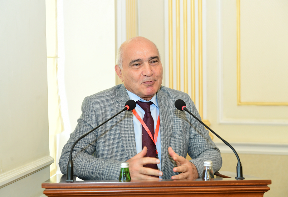 Kərim Şükürov: Azərbaycan arxeologiyası yalnız regional deyil, dünya miqyasında da mühüm yer tutur