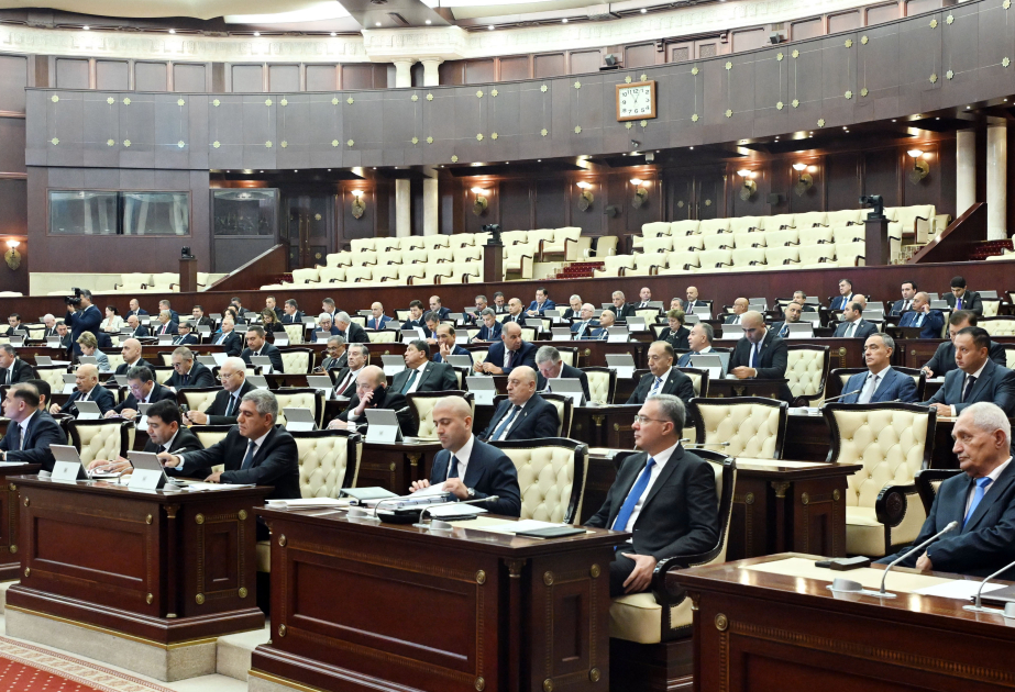 Vergi Məcəlləsində startaplarla bağlı bəzi güzəştlər tətbiq olunacaq
