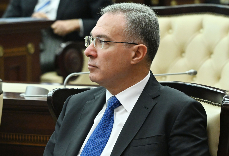 Şahmar Mövsümov: Qanun layihəsinin yenidən baxılmaq üçün Milli Məclisə qaytarılması onun müddəalarının təkmilləşdirilməsinə imkan yaradıb