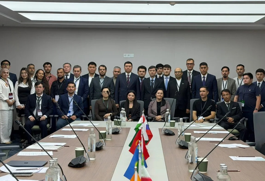 Kyrgyzstan presents startup investment tools to SCO countries