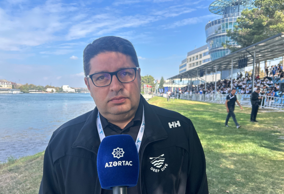 Qarabağda yeniyetmə və gənclərin avarçəkməyə marağı təlimlərlə artırılacaq