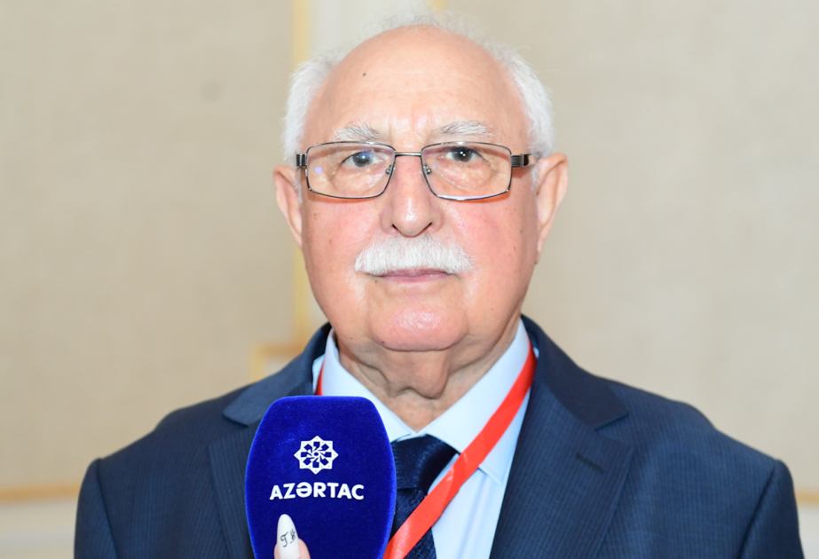 Professor: Arxeoloji tədqiqatlarda əsas meyar faktlardır