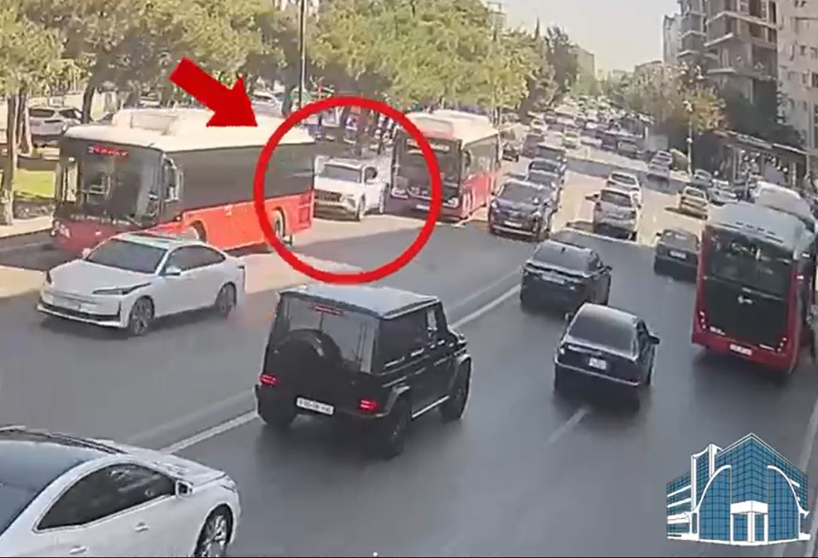 NİİM avtobus zolaqlarına daxil olan sürücülərə müraciət edib