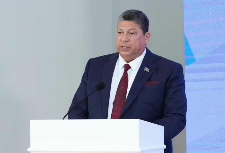 Azərbaycan enerji ixracatçısından çoxfunksiyalı bağlantı mərkəzinə çevrilir -  ŞƏRH