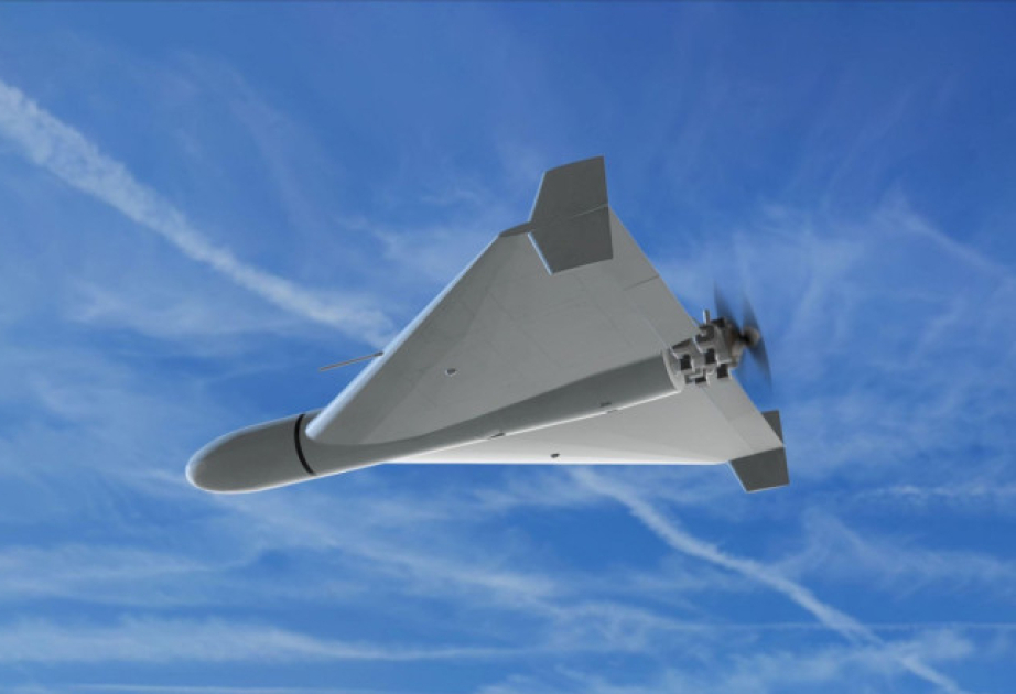 Rumıniya sərhədi yaxınlığında hava hədəfi aşkarlanıb, iki F-18 qırıcısı havaya qaldırılıb