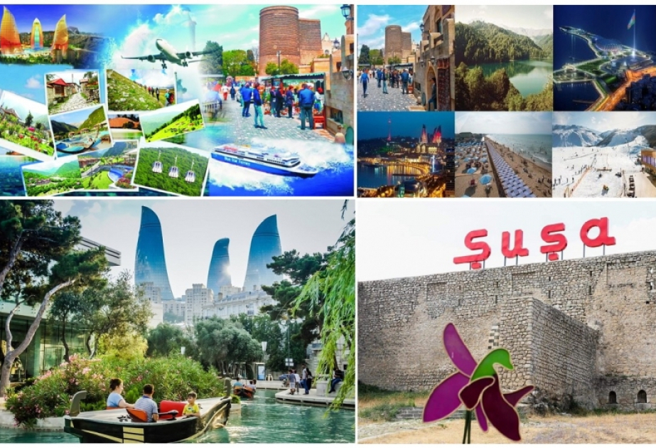 Azərbaycanda dayanıqlı turizmin inkişafı üçün yeni elmi-tədqiqat layihəsi icra olunur