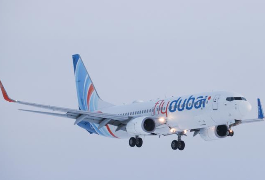 RF baş konsulluğu “Flydubai” təyyarəsinin göyərtəsində rus pilotun olması xəbərlərini təkzib edib