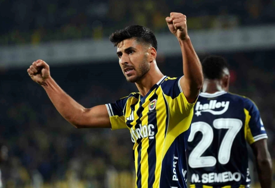 “Fənərbağça”nın ulduzu “Turan Tovuz”la oyunda meydana çıxa biləcək
