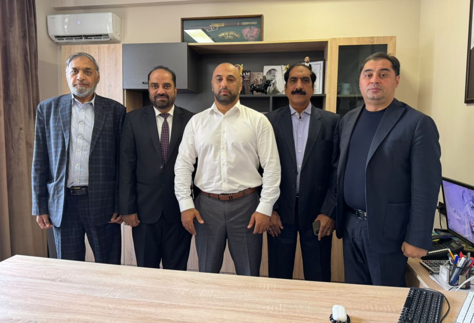 ®  Azərbaycanda heyvandarlıq genetikası və reproduktiv biotexnologiya üzrə regional mərkəz yaradılacaq