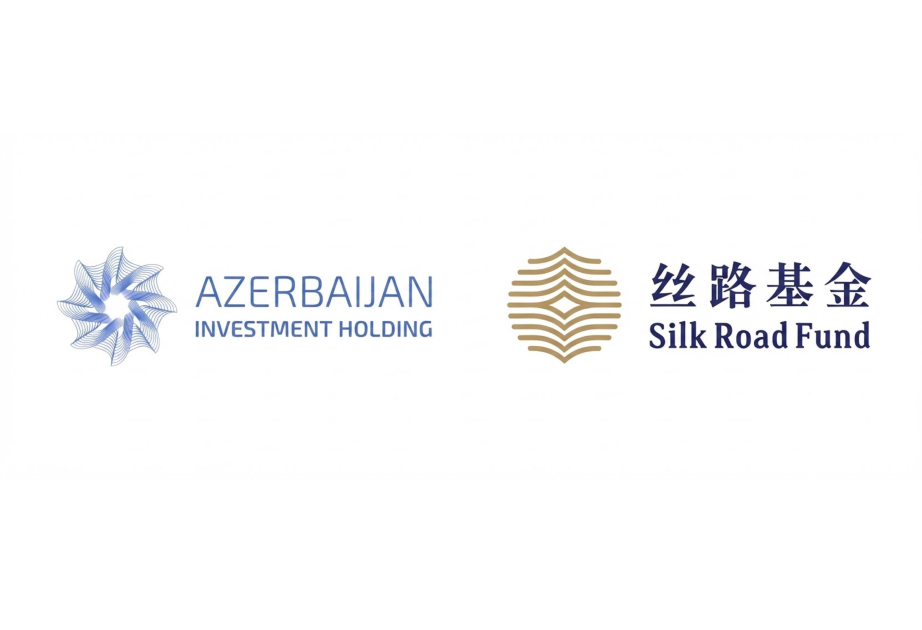 Azerbaijan Investment Holding, Silk Road Fund launch USD 1 billion Joint Investment Fund