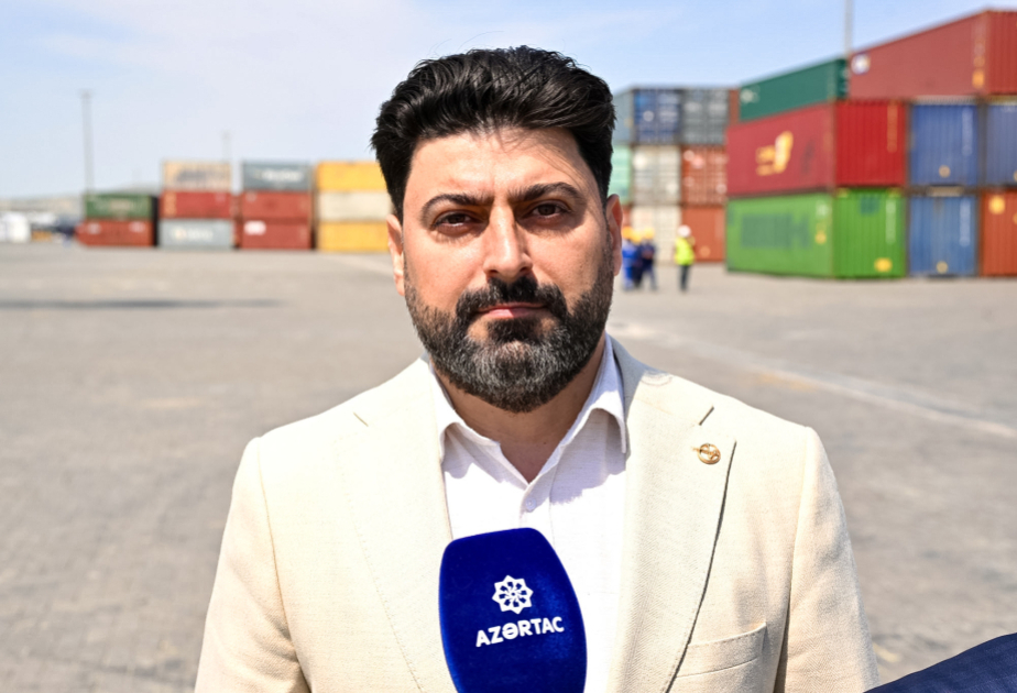 Nəqliyyat dəhlizlərinin inteqrasiyası regional logistikanın səmərəliliyini artıracaq -  ŞƏRH