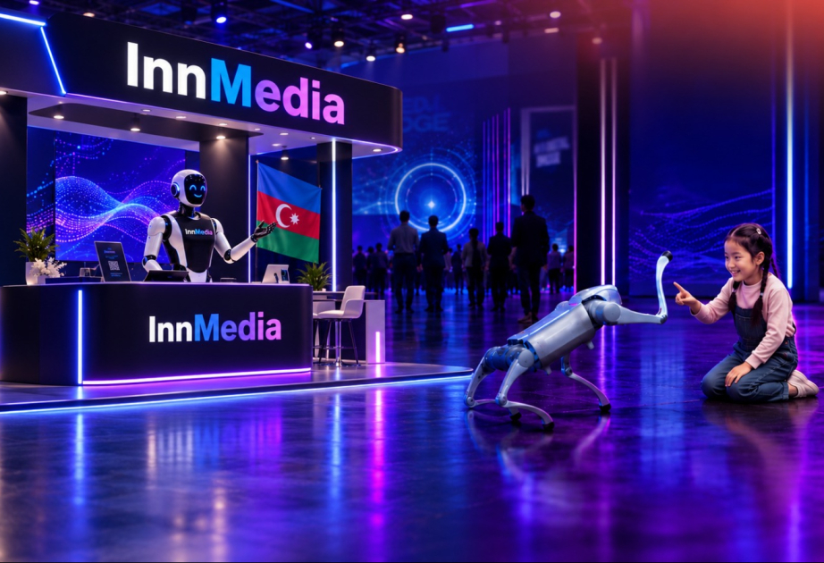 Азербайджанская ИИ-индустрия будет представлена на форуме AI & Digital Bridge 2026 в Казахстане - Комментарий