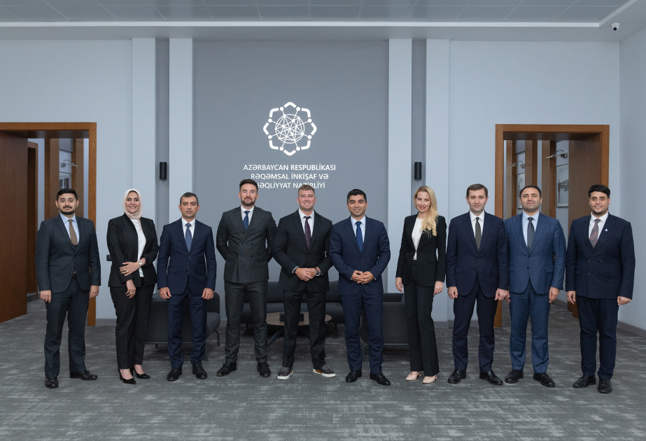 Rəqəmsal İnkişaf və Nəqliyyat Nazirliyi ilə “SpaceXAI” süni intellekt sahəsində əməkdaşlıq edəcək