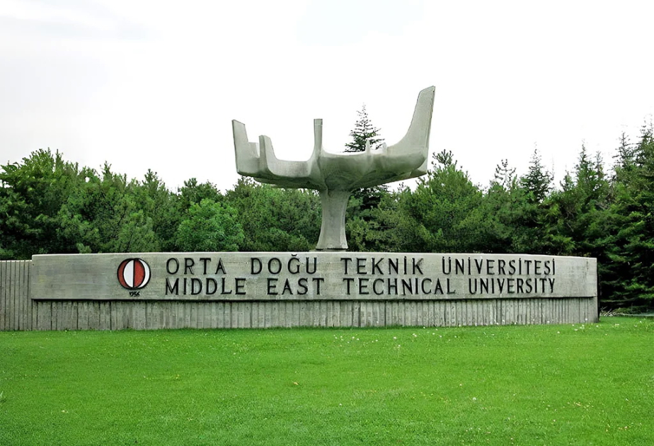Türkiyənin 124 universiteti dünya reytinq sıralamasında yer alıb