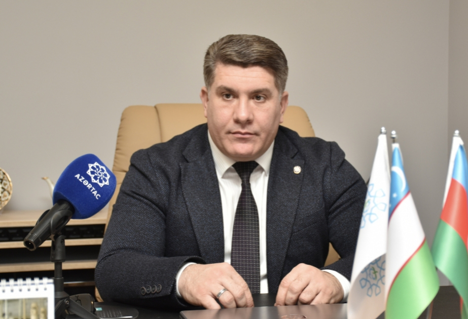 Директор Узбекского торгового дома: Международный форум стал событием, обеспечившим приток инвестиций в Азербайджан