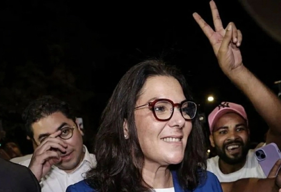 Morocco's king appoints El Mansouri as country's first female prime minister
