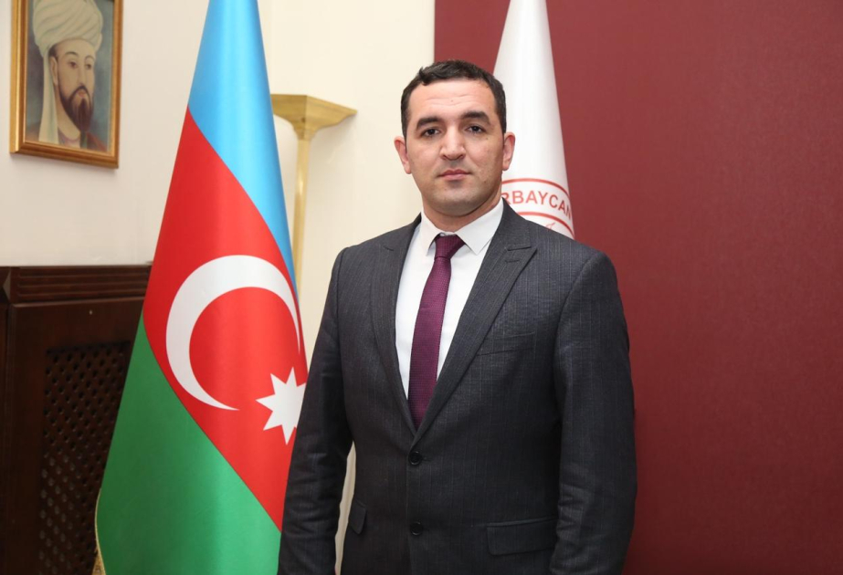 Elmir Babayev: Gənc alimin elmi profili mütəmadi yenilənməli, tədqiqat maraqları aydın təqdim olunmalıdır